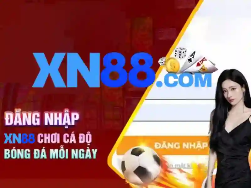 xn88 game: Trải nghiệm đỉnh cao và khuyến mãi hấp dẫn