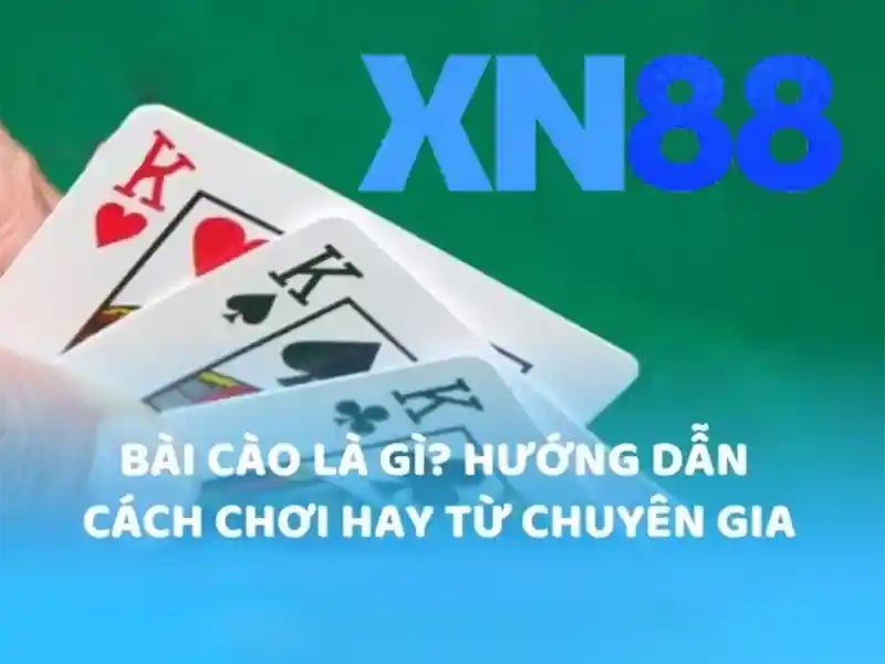 Giới thiệu xn88 và các trò chơi trực tuyến