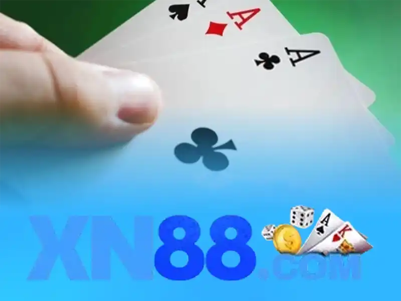 xn88-app: Trải nghiệm cá cược đỉnh cao và an toàn