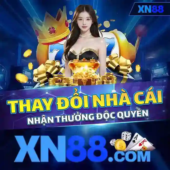 Nhà cái xn88: Trải nghiệm đỉnh cao và đánh giá uy tín Giao diện nhà cái hoàn hảo