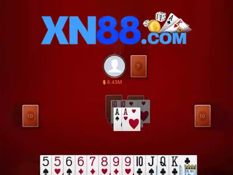 xn88: Khai phá nền tảng số và các tính năng nổi bật Giao diện nhà cái hoàn hảo