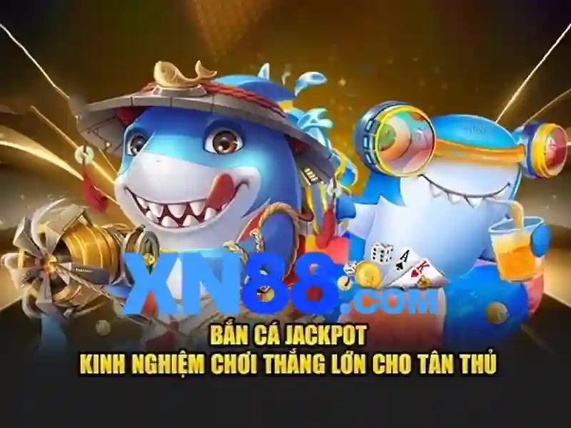 xn88: Tổng quan về nền tảng cược trực tuyến