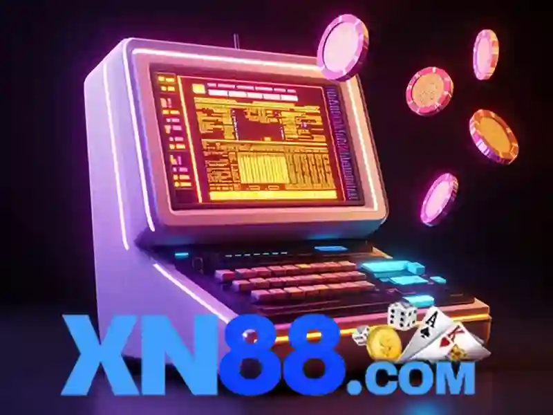 Tổng quan xn88 . com