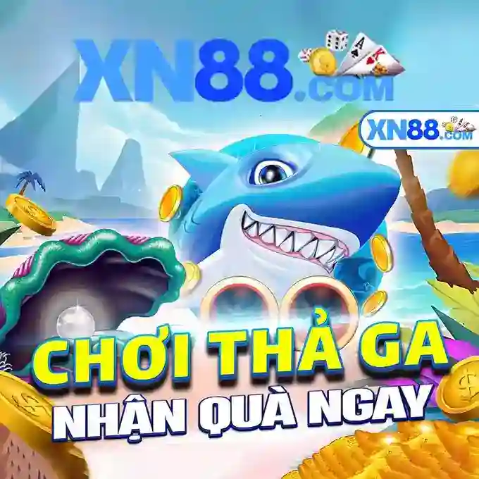xn88 gaming: đột phá thương hiệu và trải nghiệm toàn cầu Giao diện nhà cái hoàn hảo
