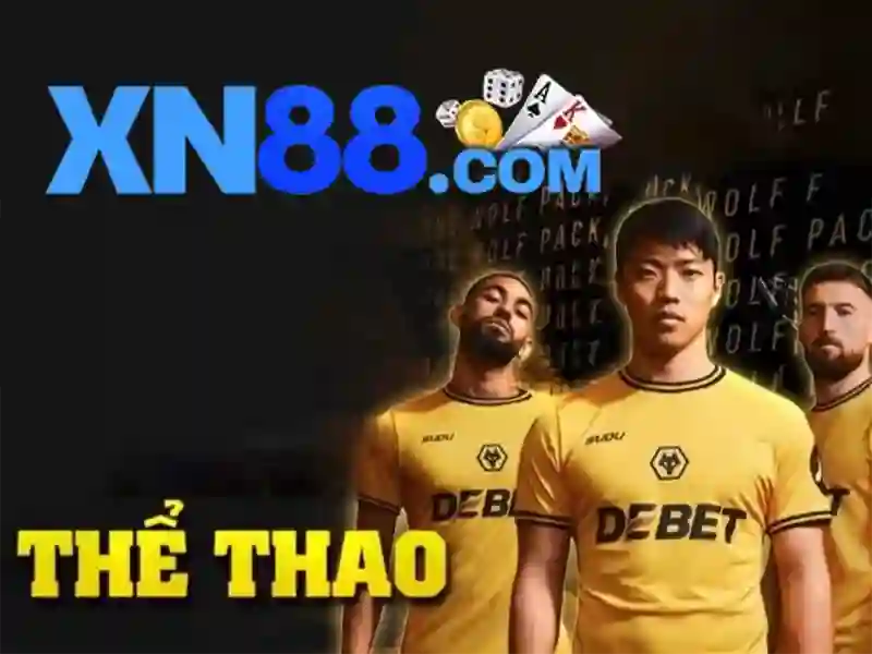 xn88 win - Trải nghiệm đỉnh cao và giá trị thương hiệu