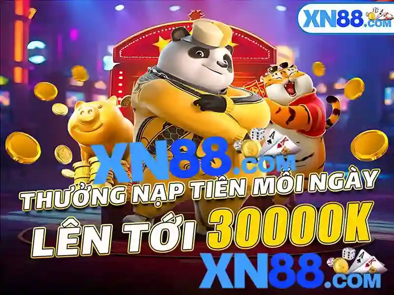 gem xn88 – Trải nghiệm đỉnh cao với xn88 casino và app