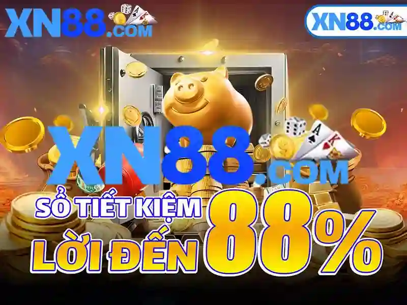 xn88 – Nền tảng trò chơi trực tuyến và trải nghiệm giải trí Giao diện nhà cái hoàn hảo