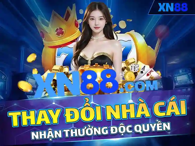 xn88 .com – Khám phá trải nghiệm và giá trị thương hiệu