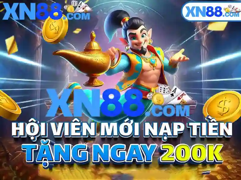 Giao diện nhà cái hoàn hảo