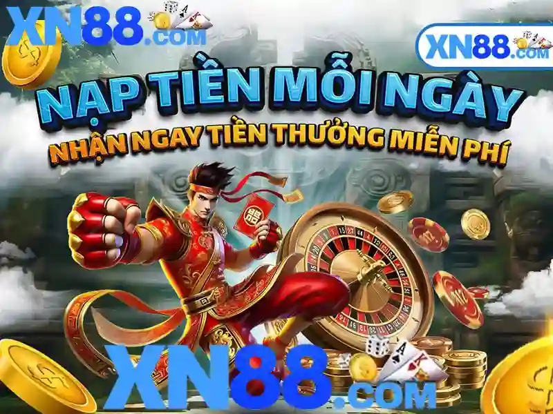 Giao diện nhà cái hoàn hảo