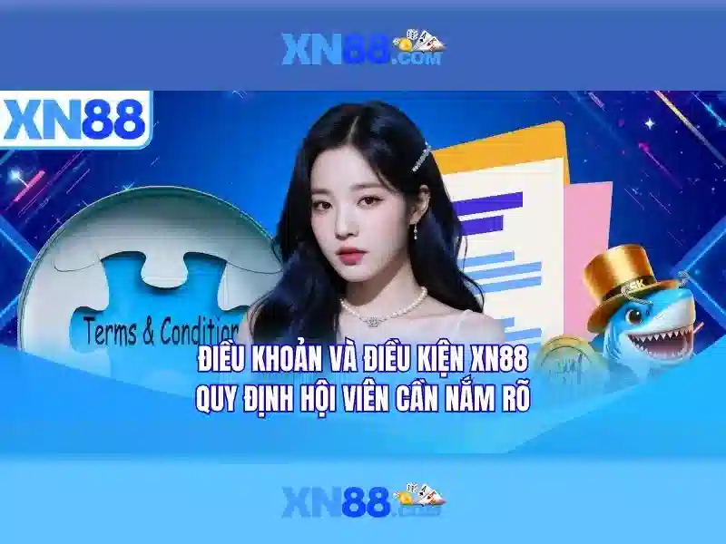 xn88..com: Tổng quan, trải nghiệm và đánh giá uy tín