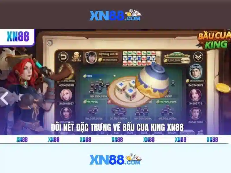XN88: Nền tảng trò chơi trực tuyến và cá cược an toàn