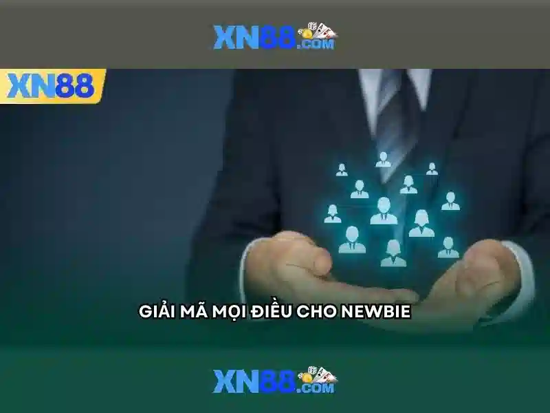 Khái niệm cơ bản về xn88
