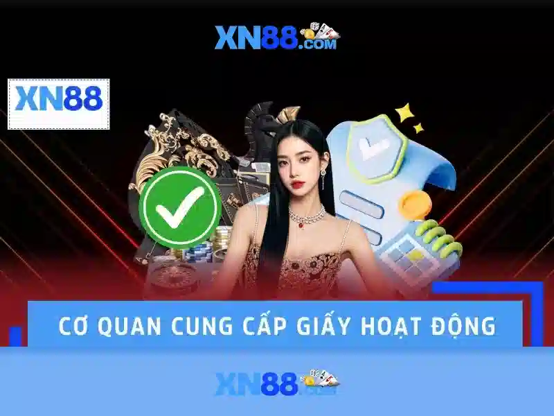 An toàn và pháp lý của xn88