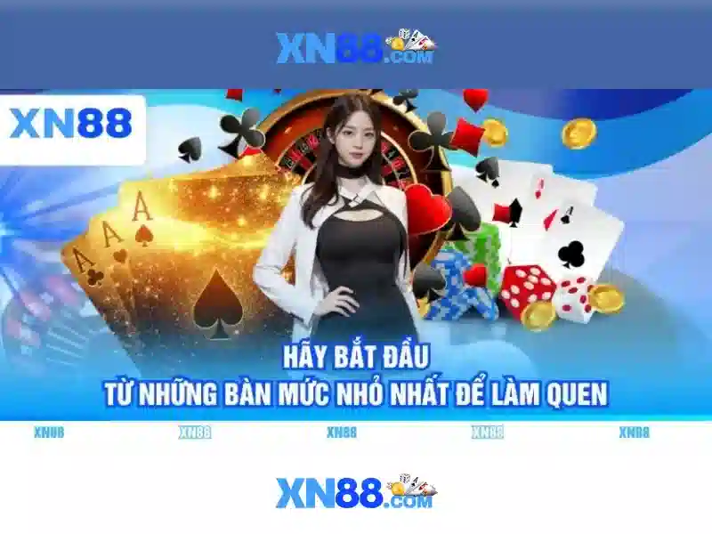 Giao diện nhà cái hoàn hảo