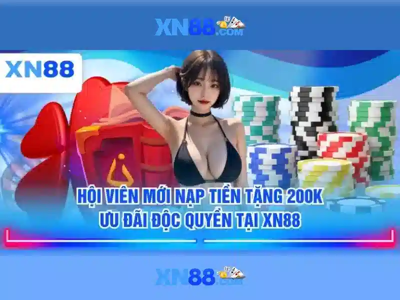 xn88 lucky – Tầm nhìn và giá trị cốt lõi