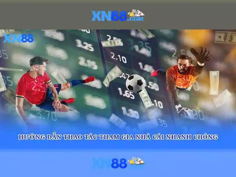 Giao diện nhà cái hoàn hảo