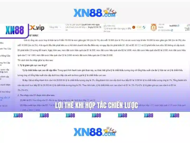 Khám phá xn88: Sân chơi trực tuyến an toàn và thú vị