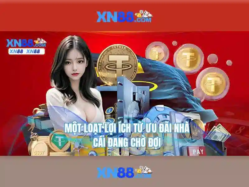 xn88: Nền tảng cá cược trực tuyến tin cậy