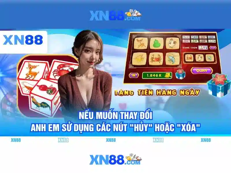 Giao diện nhà cái hoàn hảo