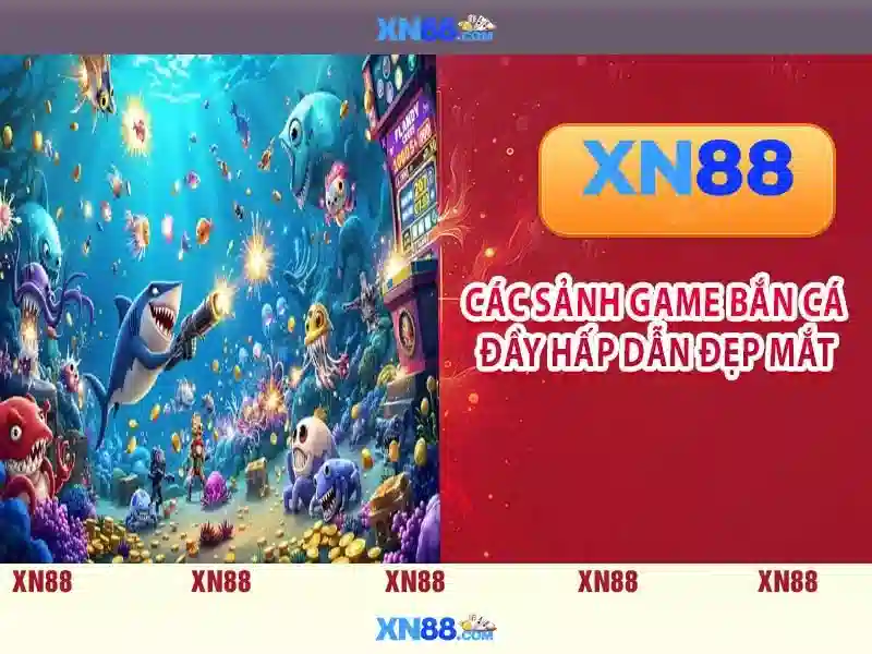 xn88: Đánh giá và hướng dẫn chơi an toàn Giao diện nhà cái hoàn hảo