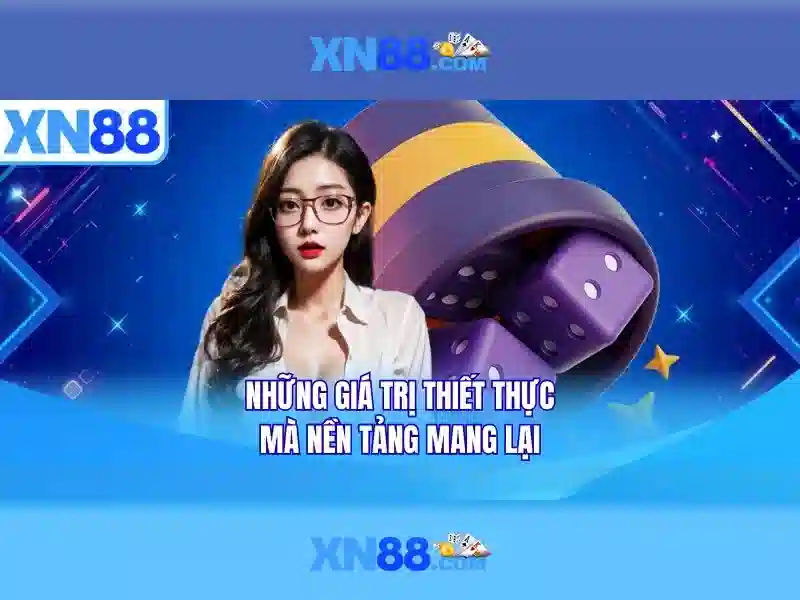 xn88: Khám phá sàn cược trực tuyến và các tính năng nổi bật