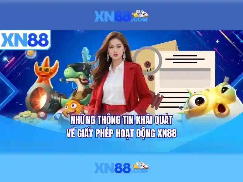 Giới thiệu về xn88