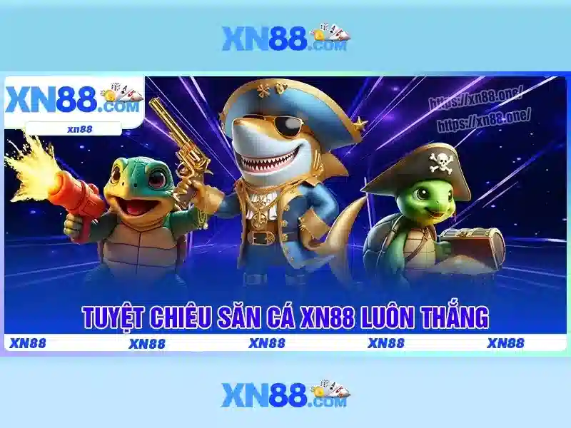 xn88: Nền tảng giải trí và cá cược trực tuyến