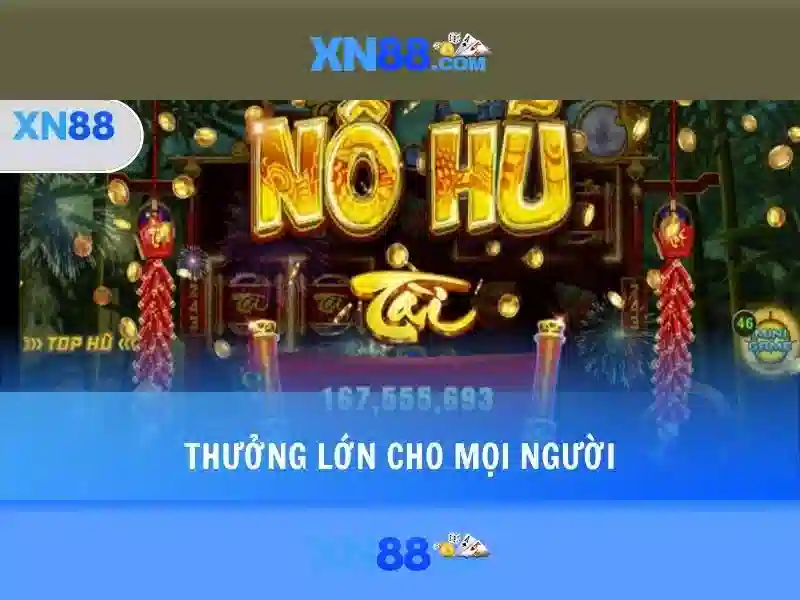 Các tính năng nổi bật của xn88