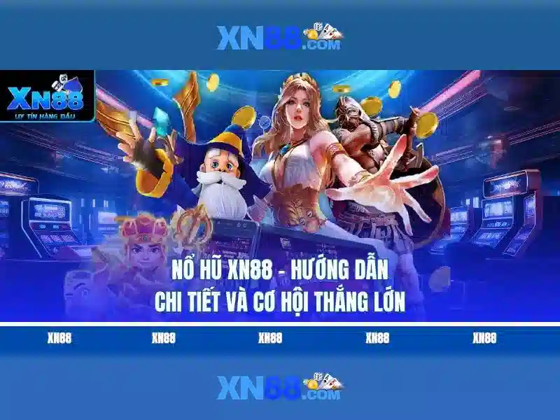 Giao diện nhà cái hoàn hảo