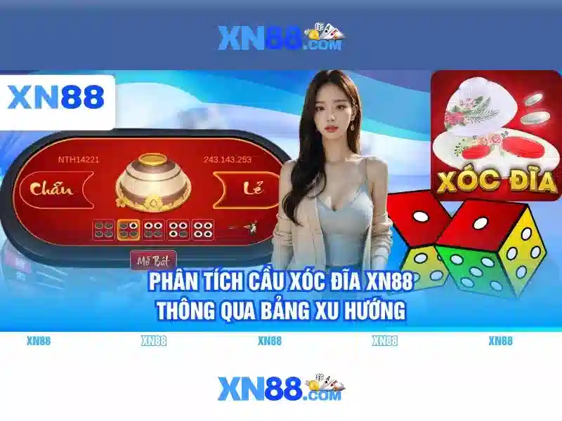 xn88: một cái nhìn tổng quan về nền tảng cá cược Giao diện nhà cái hoàn hảo