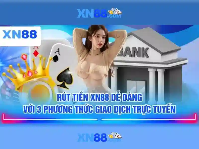 Giao diện nhà cái hoàn hảo