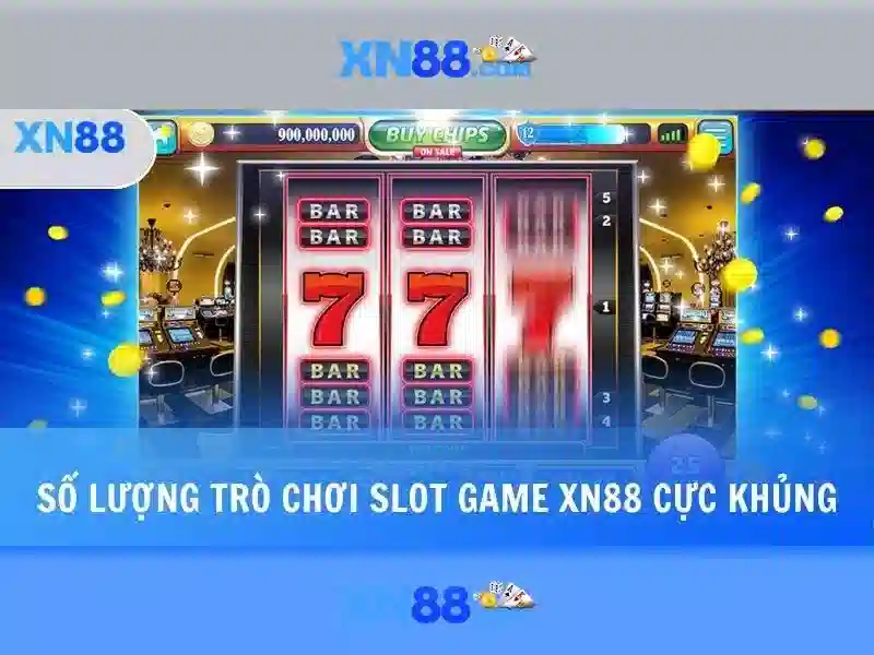 xn88 casino – Trải nghiệm đỉnh cao với xn88-game và xn88 slot