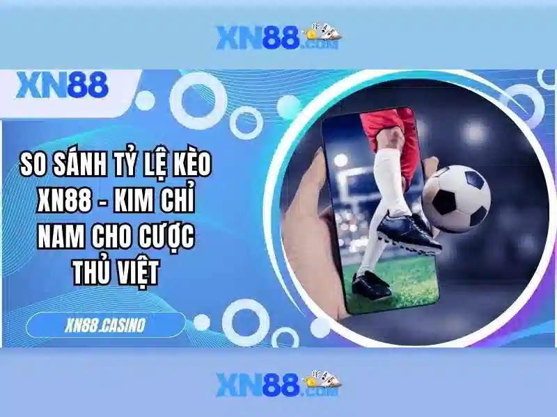 Giao diện nhà cái hoàn hảo