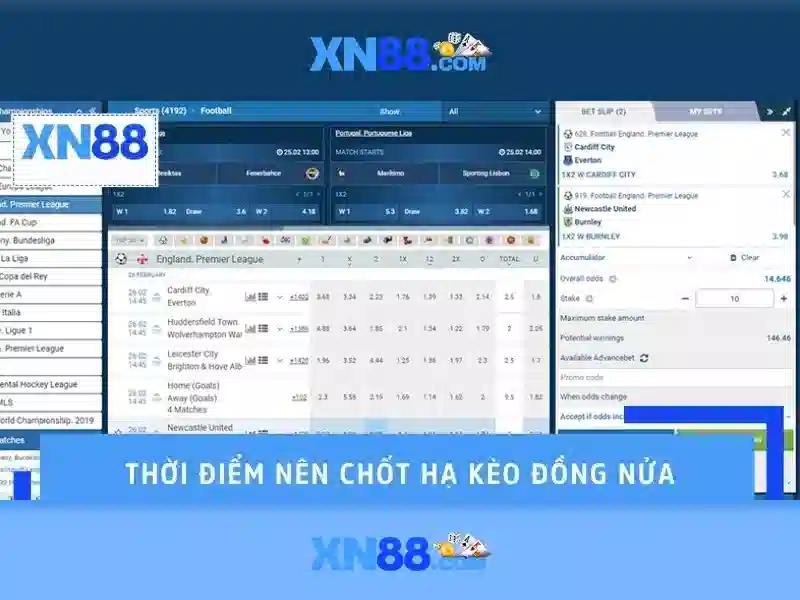 Giao diện nhà cái hoàn hảo