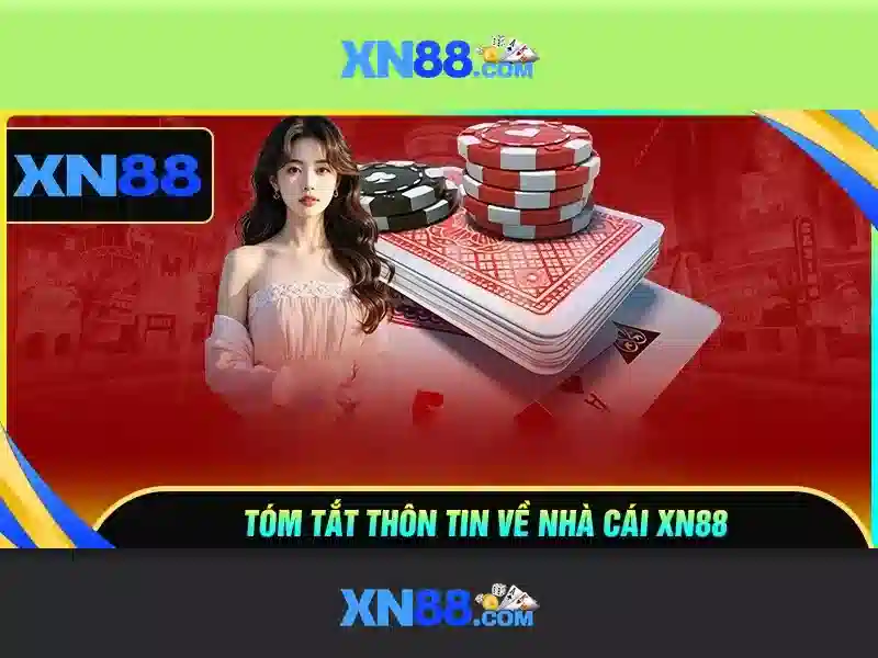 xn88 tại app – Khám phá hành trình và trải nghiệm