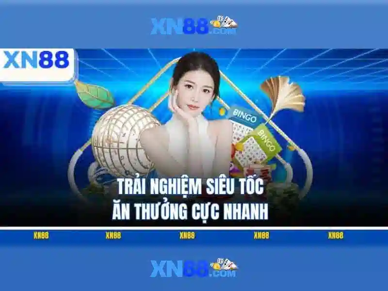 xn88,com: Trải nghiệm đỉnh cao với xn88 slot
