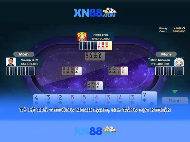 code xn88 - Trải nghiệm gaming đỉnh cao và hệ sinh thái