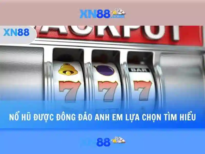 xn88 sa – Trải nghiệm xn88 vip và nổ hũ xn88 an toàn