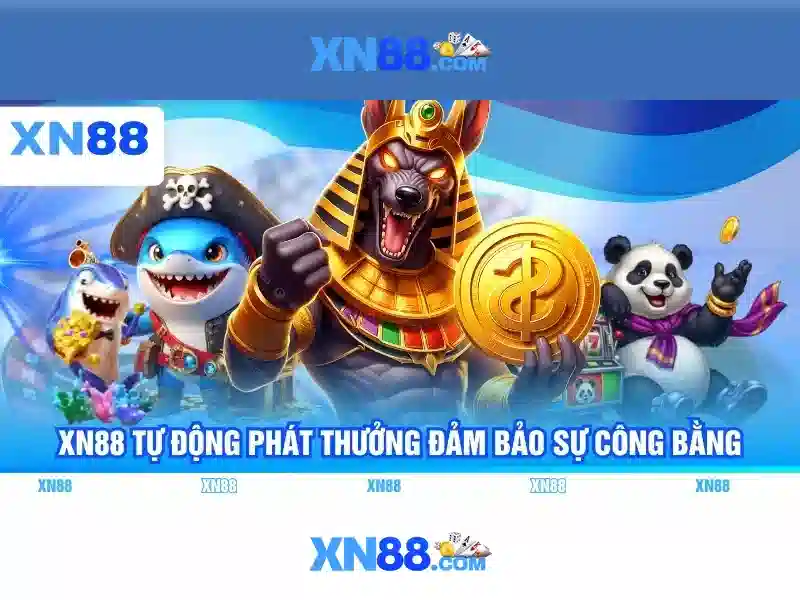 Giao diện nhà cái hoàn hảo