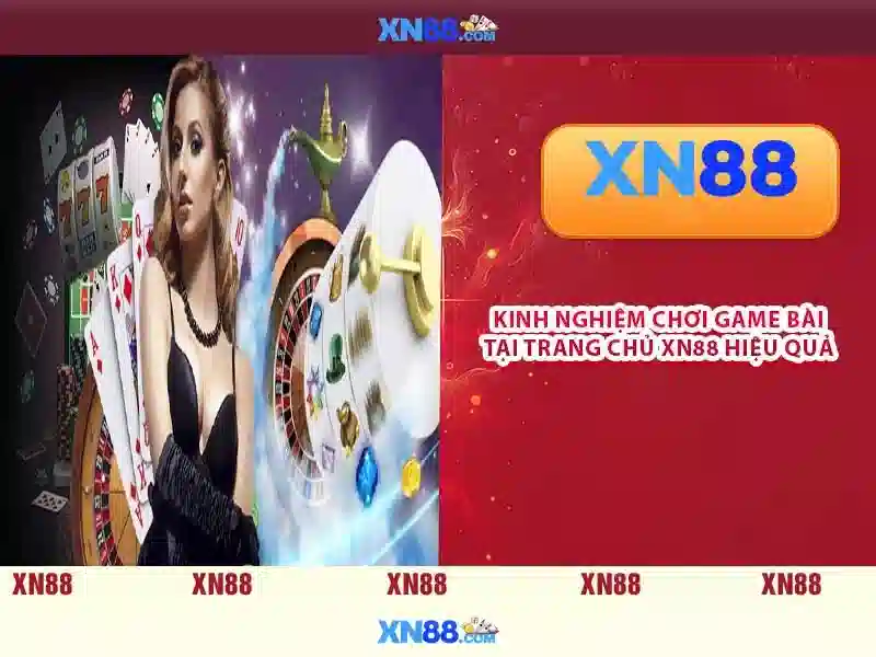 Giới thiệu về xn88