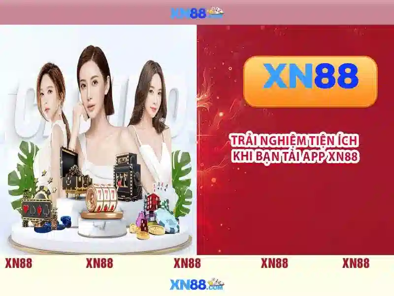 Xn88: Gioi thieu ve nen tang the thao va game online Giao diện nhà cái hoàn hảo