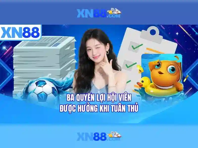 Giao diện nhà cái hoàn hảo