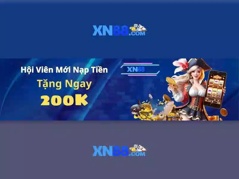 xn88 – Tổng quan về nền tảng cược trực tuyến