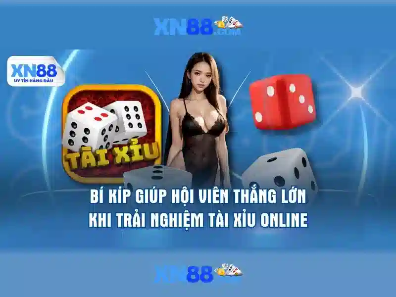 xn88 - Nền tảng cá cược trực tuyến hàng đầu