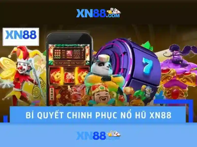 An toàn và bảo mật tại xn88