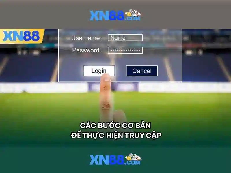 xn88 tại app - Trải nghiệm đỉnh cao thương hiệu Giao diện nhà cái hoàn hảo