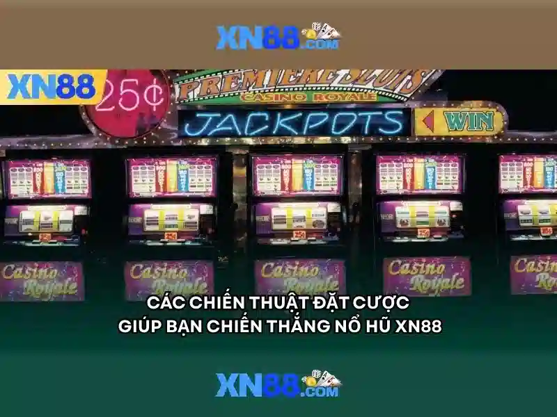 Giới thiệu về XN88