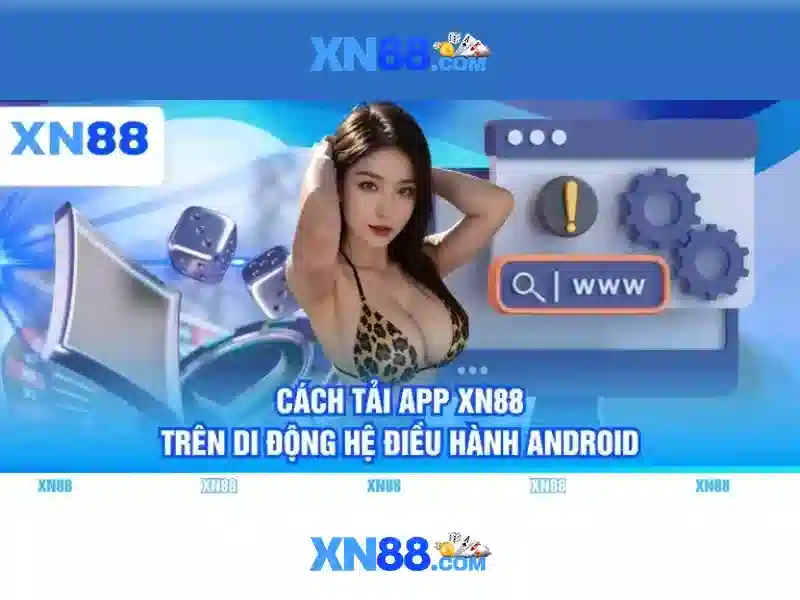 xn88: Tổng quan về nền tảng casino và trò chơi trực tuyến