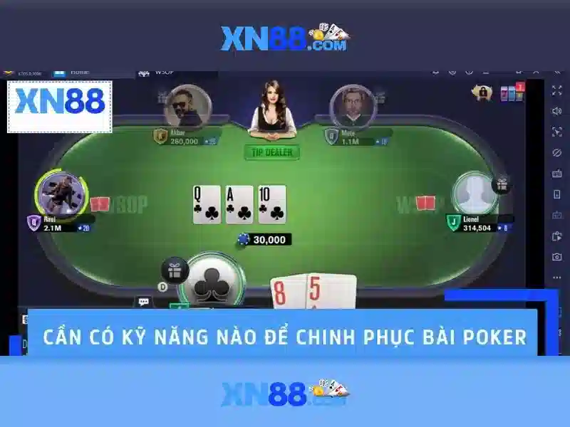 xn88 – Nền tảng cá cược trực tuyến và casino